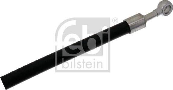 Febi Bilstein 27220 - Furtun hidraulic, sistem de directie aaoparts.ro