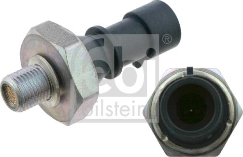 Febi Bilstein 27223 - Senzor,presiune ulei aaoparts.ro