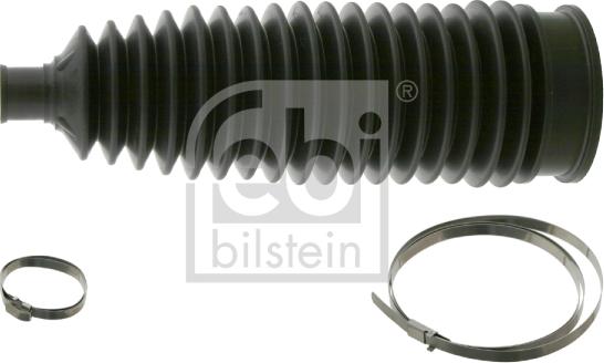 Febi Bilstein 27222 - Ansamblu burduf, directie aaoparts.ro