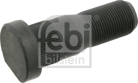 Febi Bilstein 27796 - Bolt roata aaoparts.ro