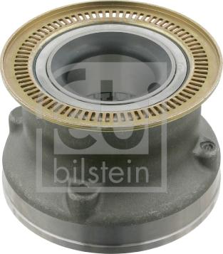 Febi Bilstein 27790 - Butuc roata aaoparts.ro