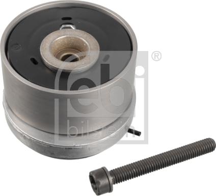 Febi Bilstein 27792 - Rola intinzator,curea distributie aaoparts.ro