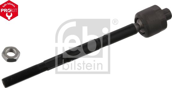 Febi Bilstein 27751 - Articulatie axiala, cap de bara aaoparts.ro