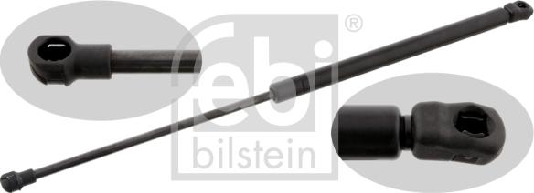 FEBI Bilstein 27708 - Amortizor portbagaj aaoparts.ro