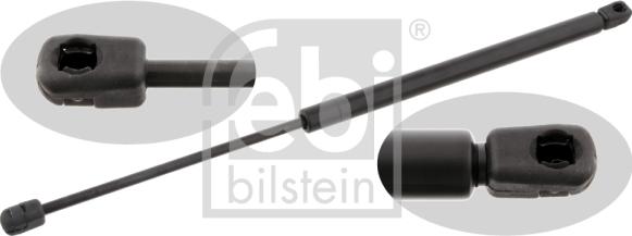 Febi Bilstein 27707 - Amortizor portbagaj aaoparts.ro