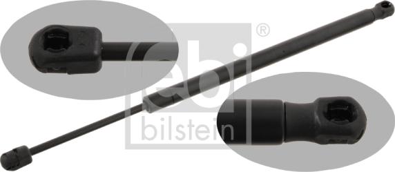 Febi Bilstein 27785 - Amortizor portbagaj aaoparts.ro