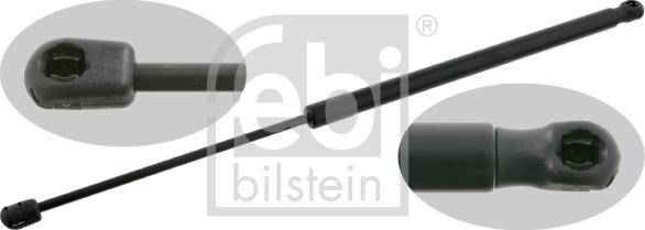 FEBI Bilstein 27739 - Amortizor portbagaj aaoparts.ro