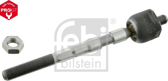 Febi Bilstein 27725 - Articulatie axiala, cap de bara aaoparts.ro