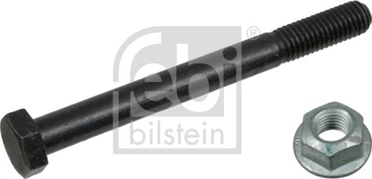 Febi Bilstein 27726 - Set montare, legatura aaoparts.ro