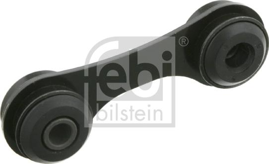 Febi Bilstein 27775 - Brat / bieleta suspensie, stabilizator aaoparts.ro