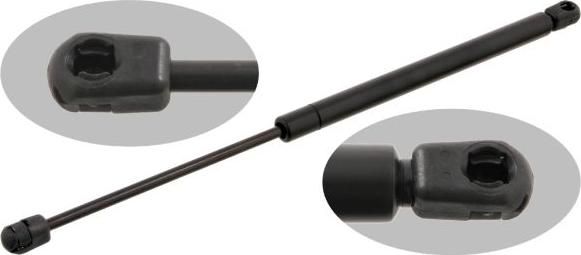 Febi Bilstein 27776 - Amortizor portbagaj aaoparts.ro