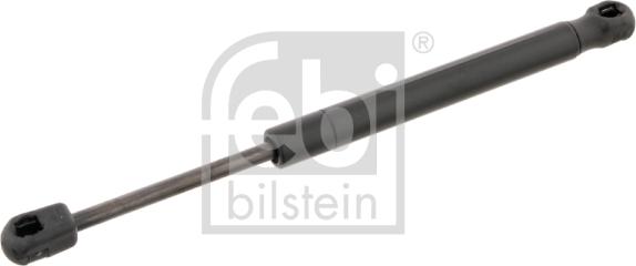 Febi Bilstein 27770 - Amortizor portbagaj aaoparts.ro