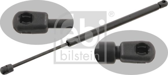 Febi Bilstein 27773 - Amortizor portbagaj aaoparts.ro