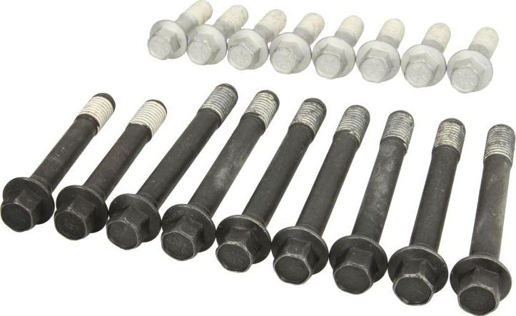 Felpro ES 72856 - Set surub, chiulasa aaoparts.ro