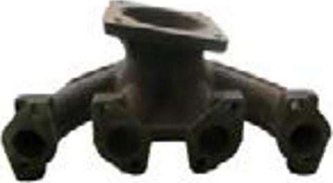 Fenno P99958 - Galerie, sistem de esapament aaoparts.ro