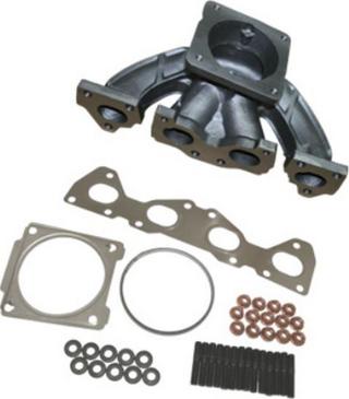 Fenno P99925 - Galerie, sistem de esapament aaoparts.ro