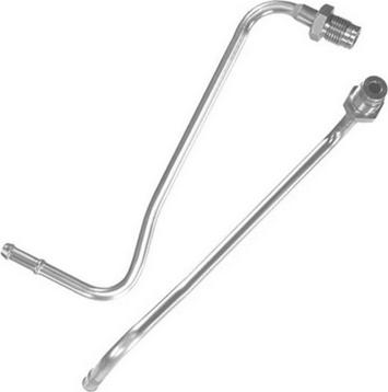 Fenno P9886PPA - Set montaj, filtru funingine / particule aaoparts.ro