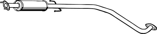 Fenno P1955 - Toba esapamet intermediara aaoparts.ro