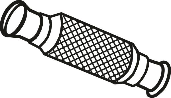 Fenno P1743 - Racord evacuare aaoparts.ro