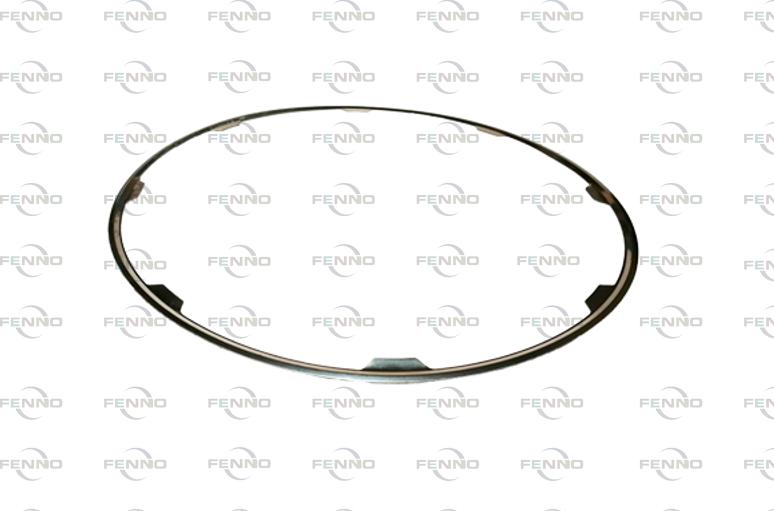 Fenno T27529 - Garnitura, racord evacuare aaoparts.ro