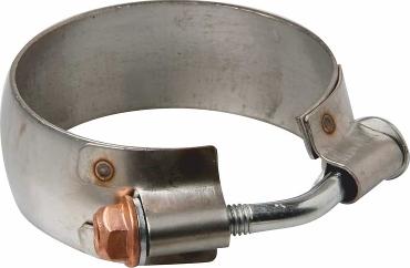 Fenno X95418 - Conector teava, sistem de esapament aaoparts.ro