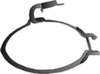 Fenno X10101 - Suport, toba esapament aaoparts.ro