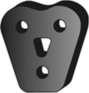 Fenno X30148 - Suport, toba esapament aaoparts.ro