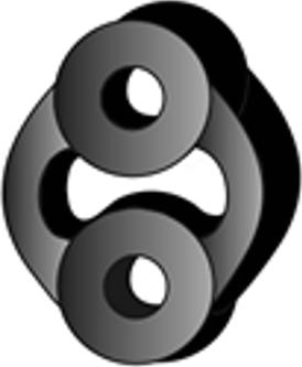 Fenno X30184 - Suport, toba esapament aaoparts.ro