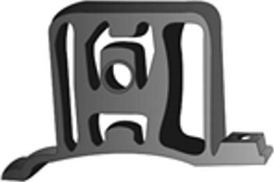 Fenno X30227 - Suport, toba esapament aaoparts.ro