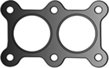 Fenno X75190 - Garnitura, racord evacuare aaoparts.ro