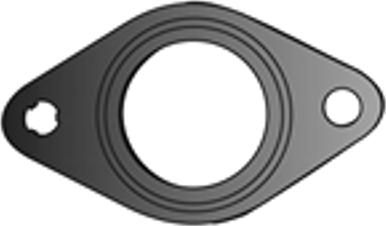 Fenno X75202 - Garnitura, racord evacuare aaoparts.ro