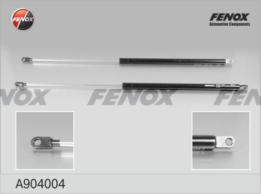 Fenox A904004 - Amortizor capota aaoparts.ro