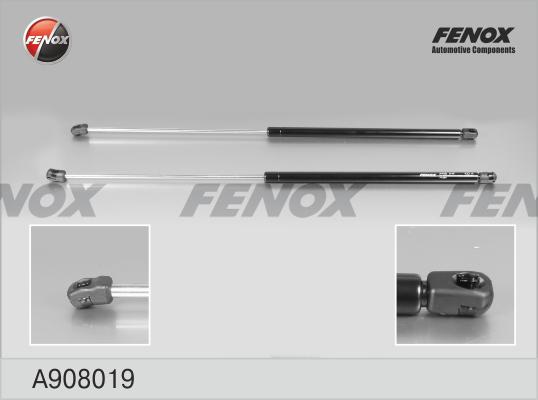 Fenox A908019 - Amortizor capota aaoparts.ro