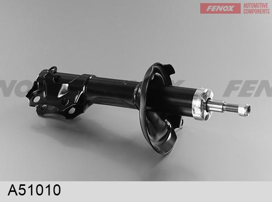 Fenox A51010 - Amortizor aaoparts.ro