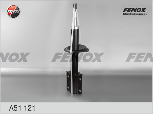 Fenox A51121 - Amortizor aaoparts.ro