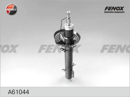 Fenox A61044 - Amortizor aaoparts.ro