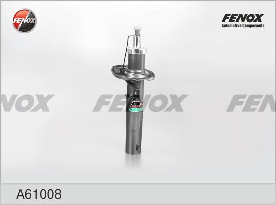 Fenox A61008 - Amortizor aaoparts.ro