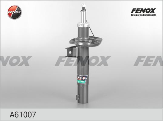 Fenox A61007 - Amortizor aaoparts.ro