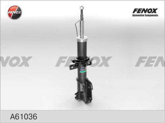 Fenox A61036 - Amortizor aaoparts.ro