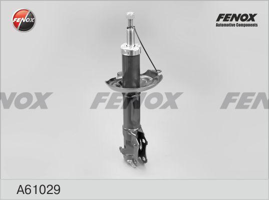Fenox A61029 - Amortizor aaoparts.ro
