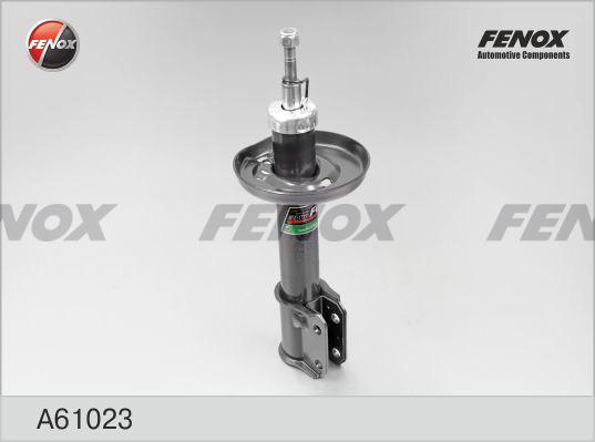 Fenox A61023 - Amortizor aaoparts.ro