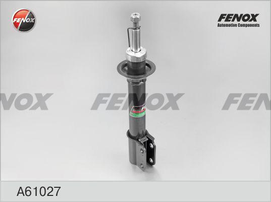 Fenox A61027 - Amortizor aaoparts.ro