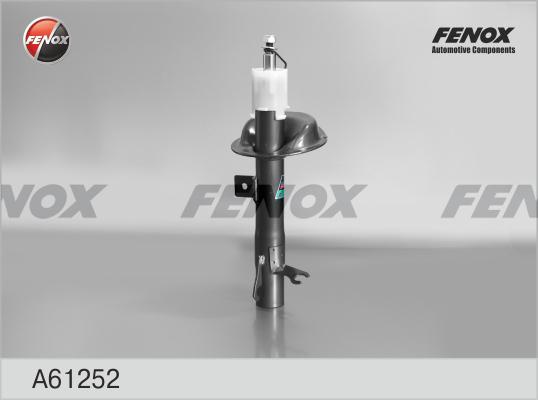 Fenox A61252 - Amortizor aaoparts.ro