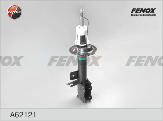Fenox A62121 - Amortizor aaoparts.ro