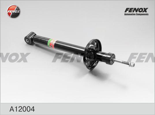 Fenox A12004 - Amortizor aaoparts.ro