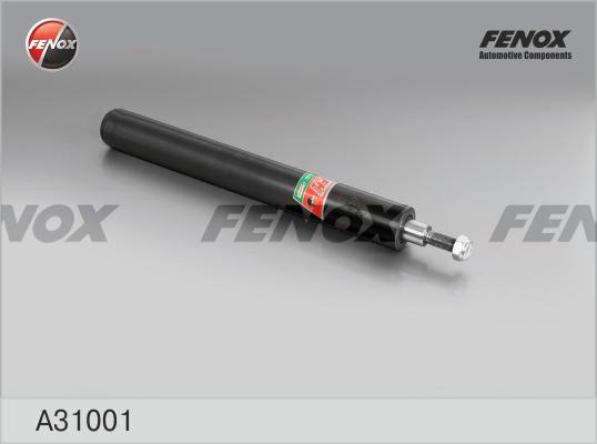 Fenox A31001 - Amortizor aaoparts.ro