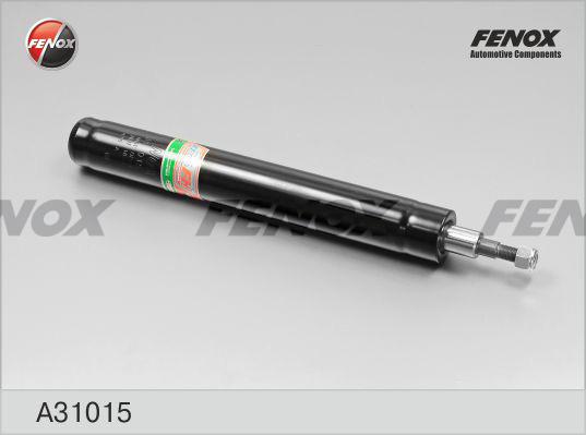 Fenox A31015 - Amortizor aaoparts.ro
