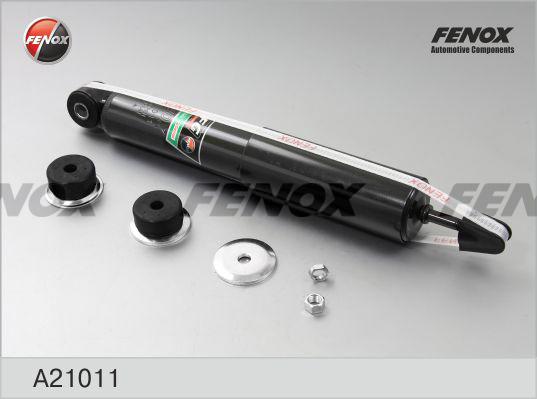 Fenox A21011 - Amortizor aaoparts.ro
