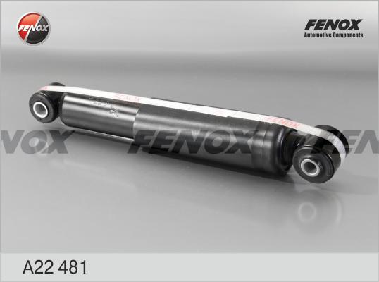 Fenox A22481 - Amortizor aaoparts.ro