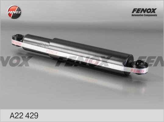 Fenox A22429 - Amortizor aaoparts.ro